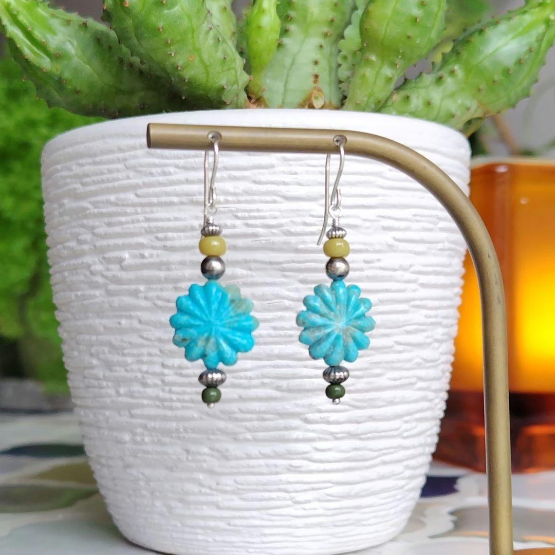 SILVER925　ILoveArizona♡ILoveNavajo♡