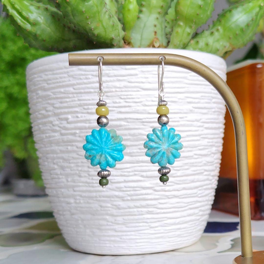 SILVER925　ILoveArizona♡ILoveNavajo♡