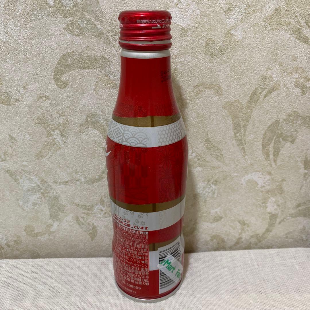 コカコーラ デザインボトル缶 【東京オリンピック・ラグビーワールド