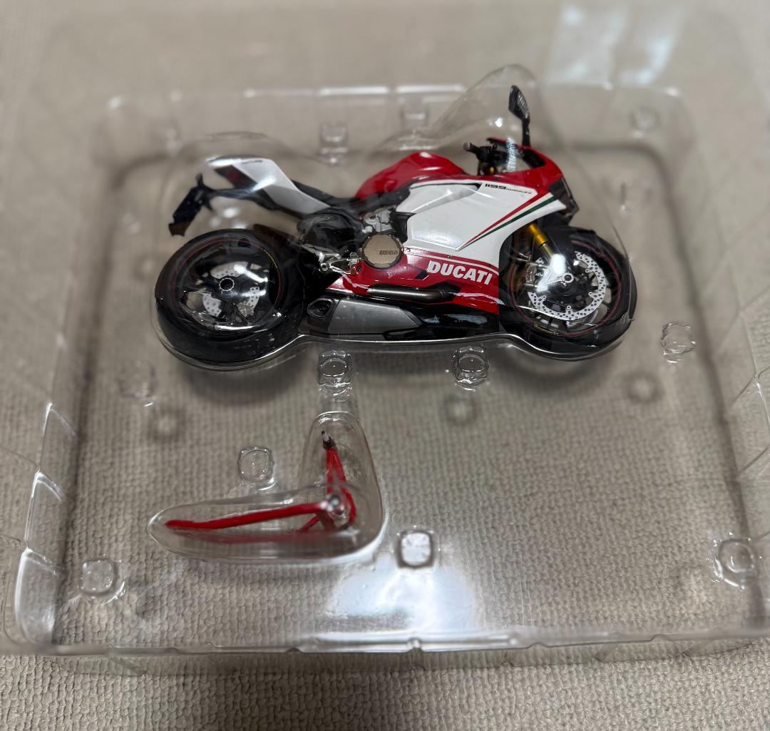 Masterworkcollection ドゥカティ1199 パニガーレS