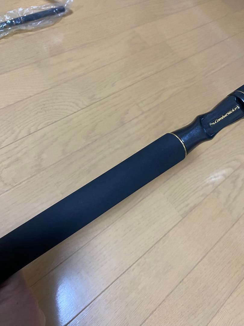 新品未使用》コンバットスティック マグナムII / SCSC-76XX(専用