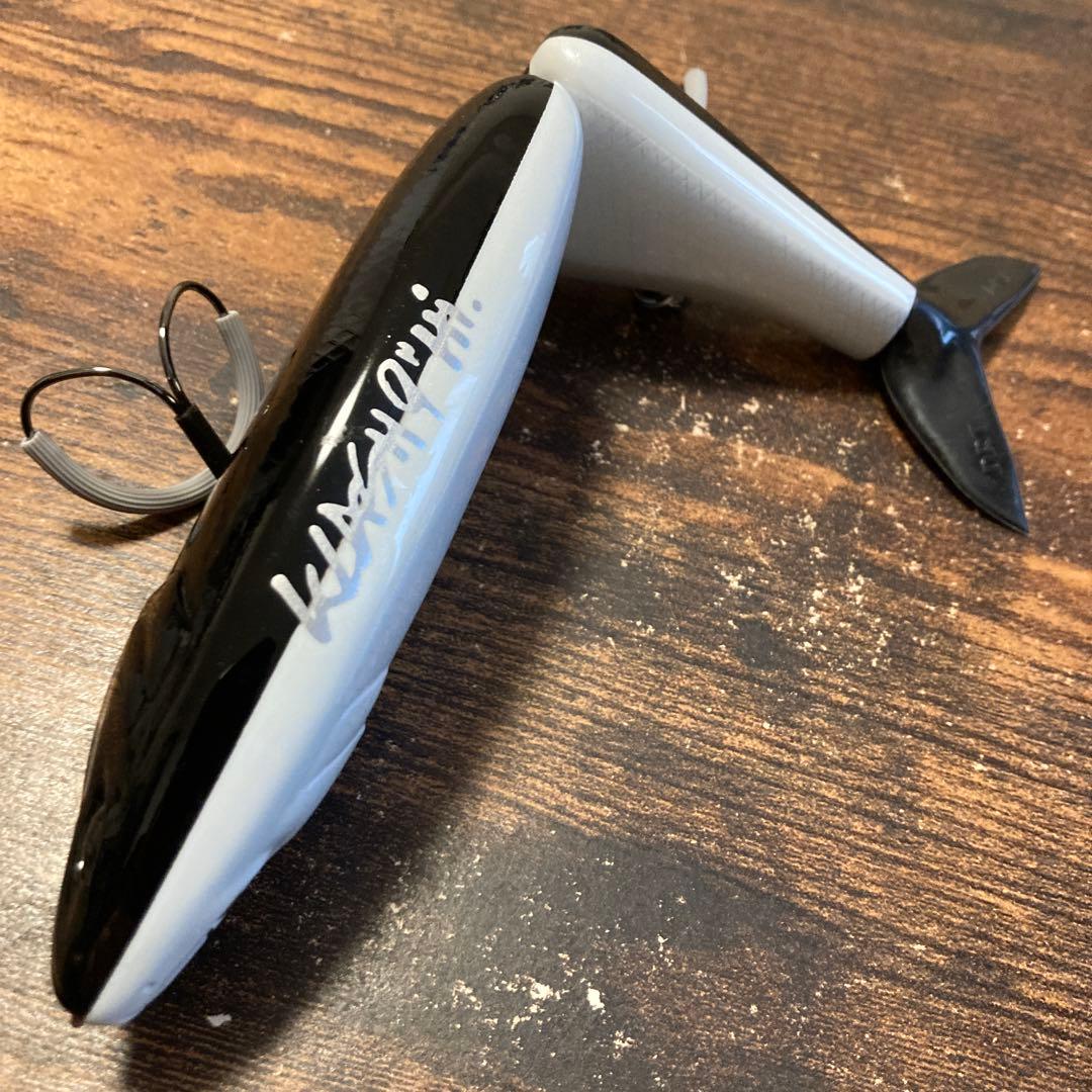 DRT KLASH 9/Hiクラッシュ9 ビッグベイト ジャイアントベイト - メルカリ