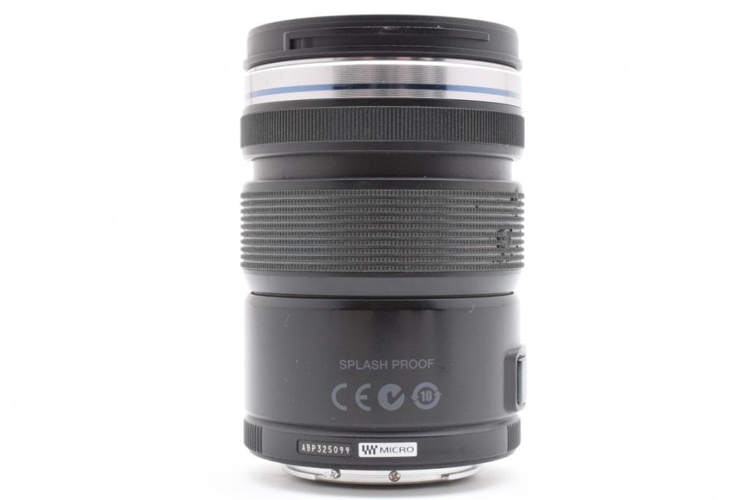 オリンパス　OLYMPUS M.ZUIKO 12-50mm F3.5-6.3