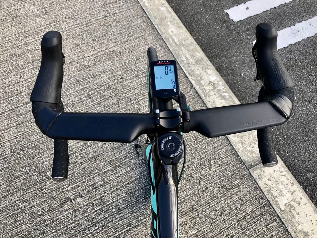 ⭕️稀少リムBianchi Oltre XR3 サイズ53 カーボンロード⭕️ - メルカリ