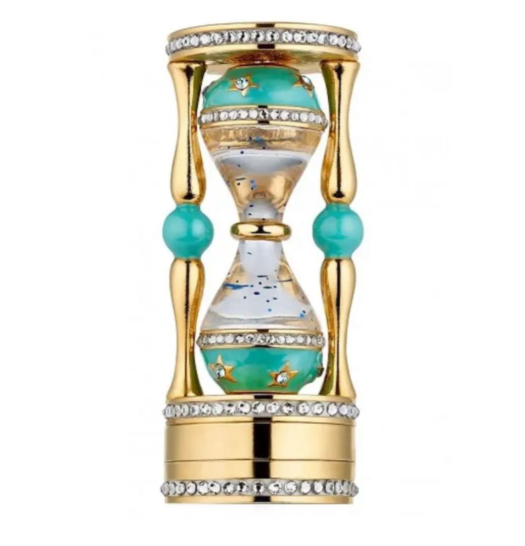 ジュエルド アワーグラス エスティローダー練り香水 ジュエルド アワーグラス エスティローダー練り香水 エスティ ローダー