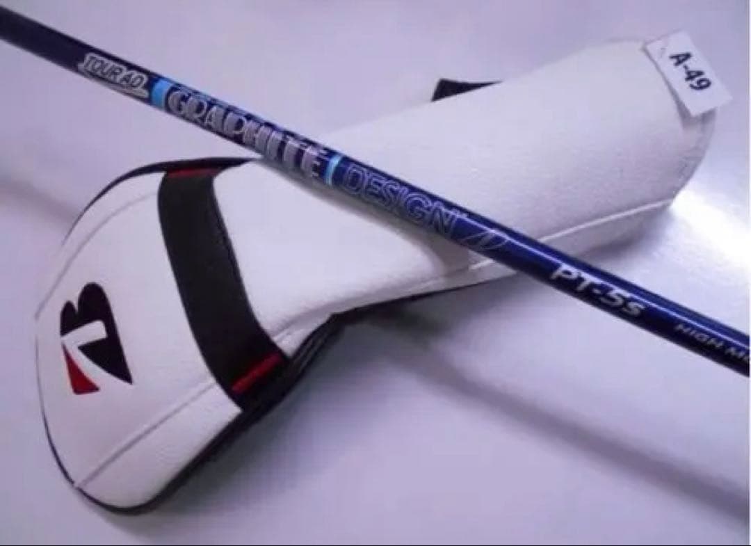 ドライバー ブリヂストンB-limited415 tour ad PT5 - メルカリ