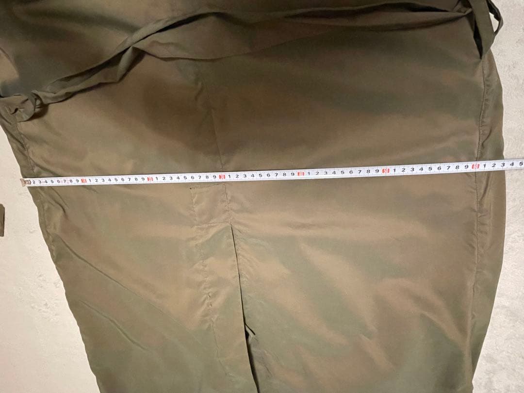 バブアー コートトレンチ 玉虫色カーキ麻布テーラー Barbour サイズ36