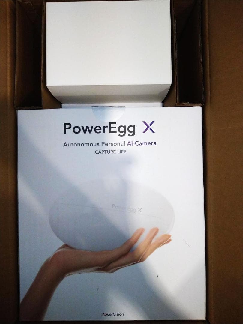 Power Egg X エクスプローラーPlus版 ドローン PowerEgg X（パワーエッグX） エクスプローラ版 powereggx