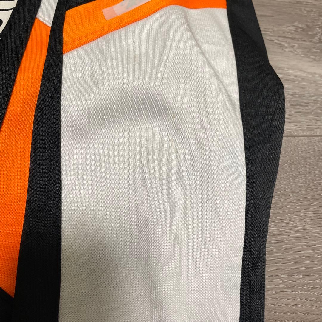 激レア ヴィンテージ デサント製アディダス 愛工大名電サッカー部