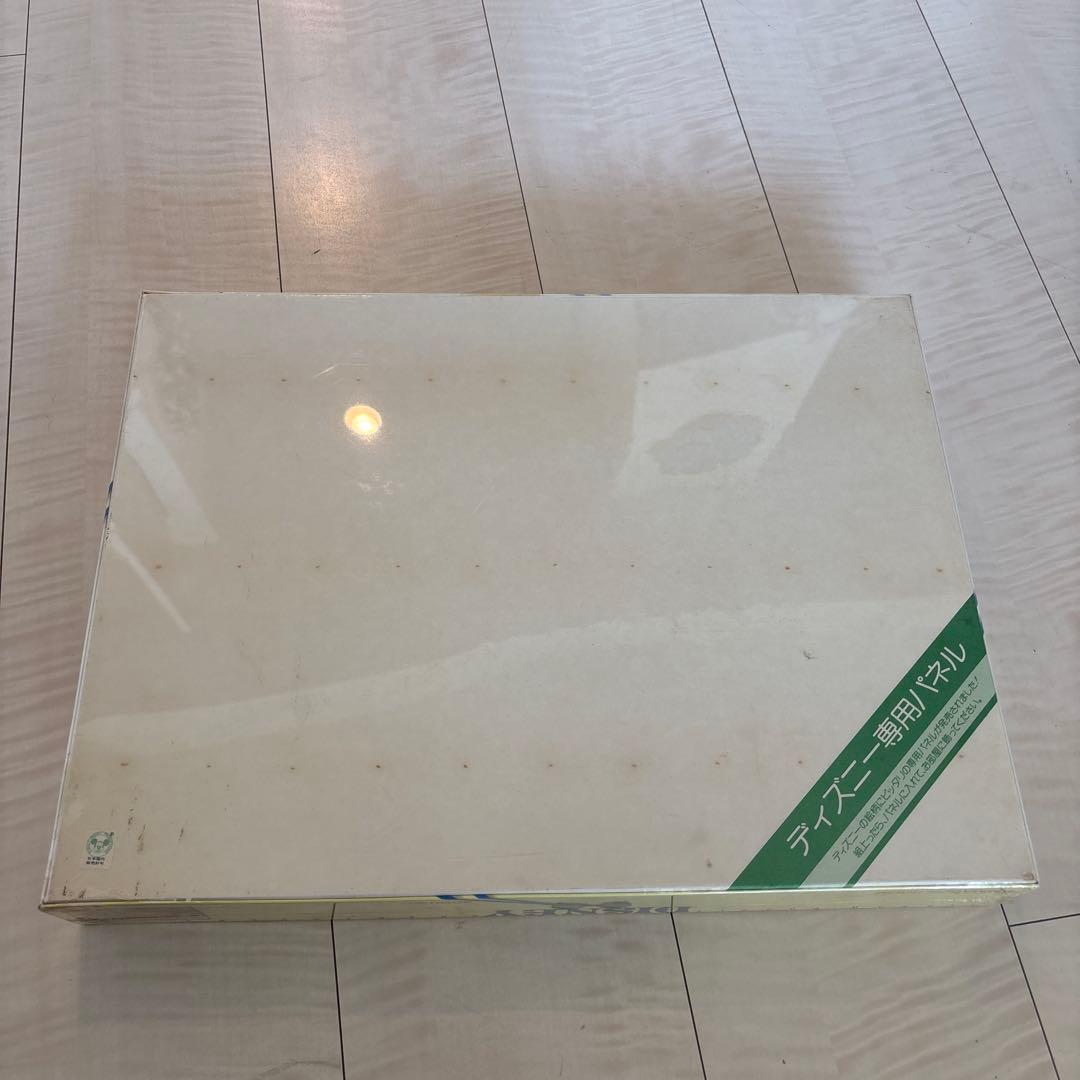 【希少】ディズニー ミッキー　アニメーションルー厶　 2000ピース　 パズル