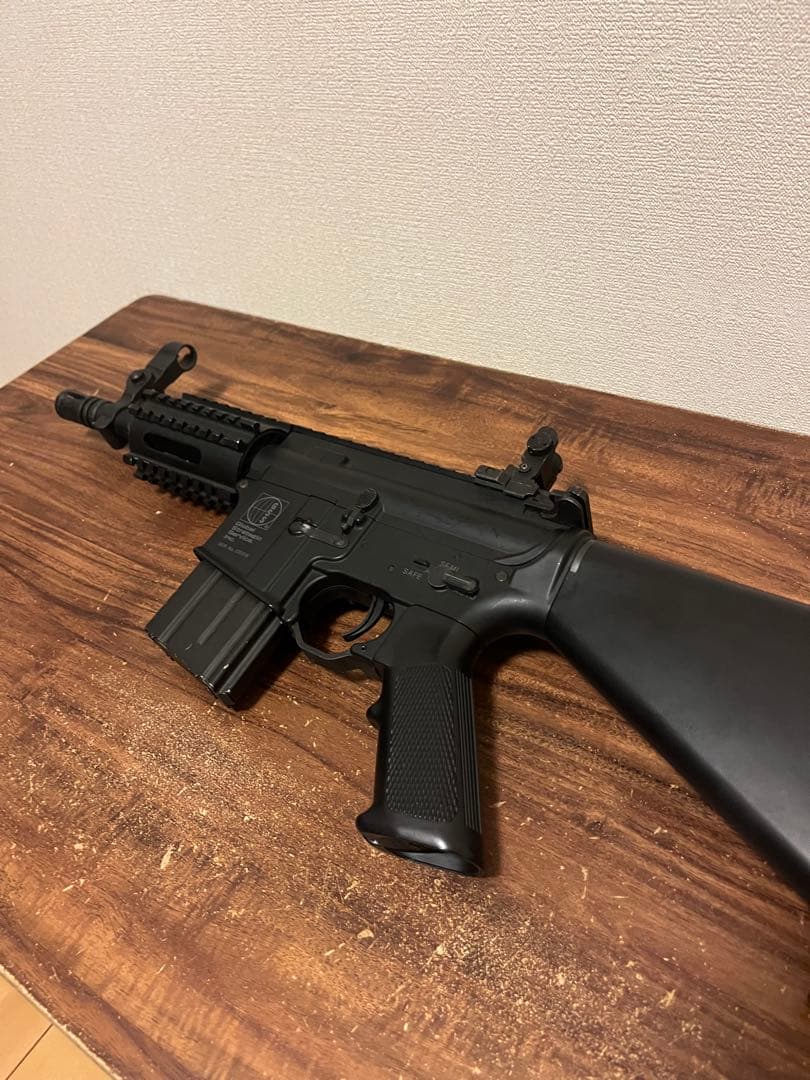 M4P.M.Cモケイパドックカスタム2008年限定品 pmc