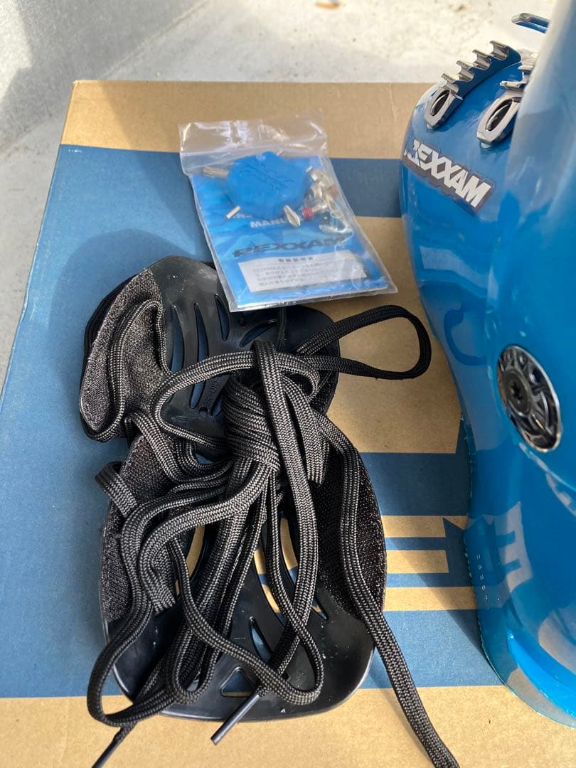 《美品》レグザム REXXAM Power REX S130R 25-25.5