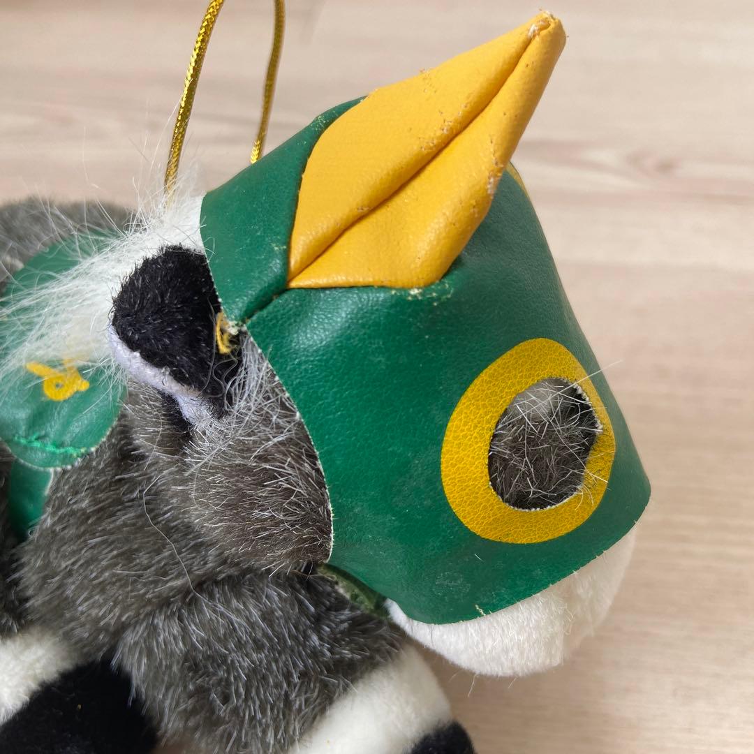 SEGA AVANTIアバンティ オグリキャップ ぬいぐるみ 馬レトロ当時物競馬