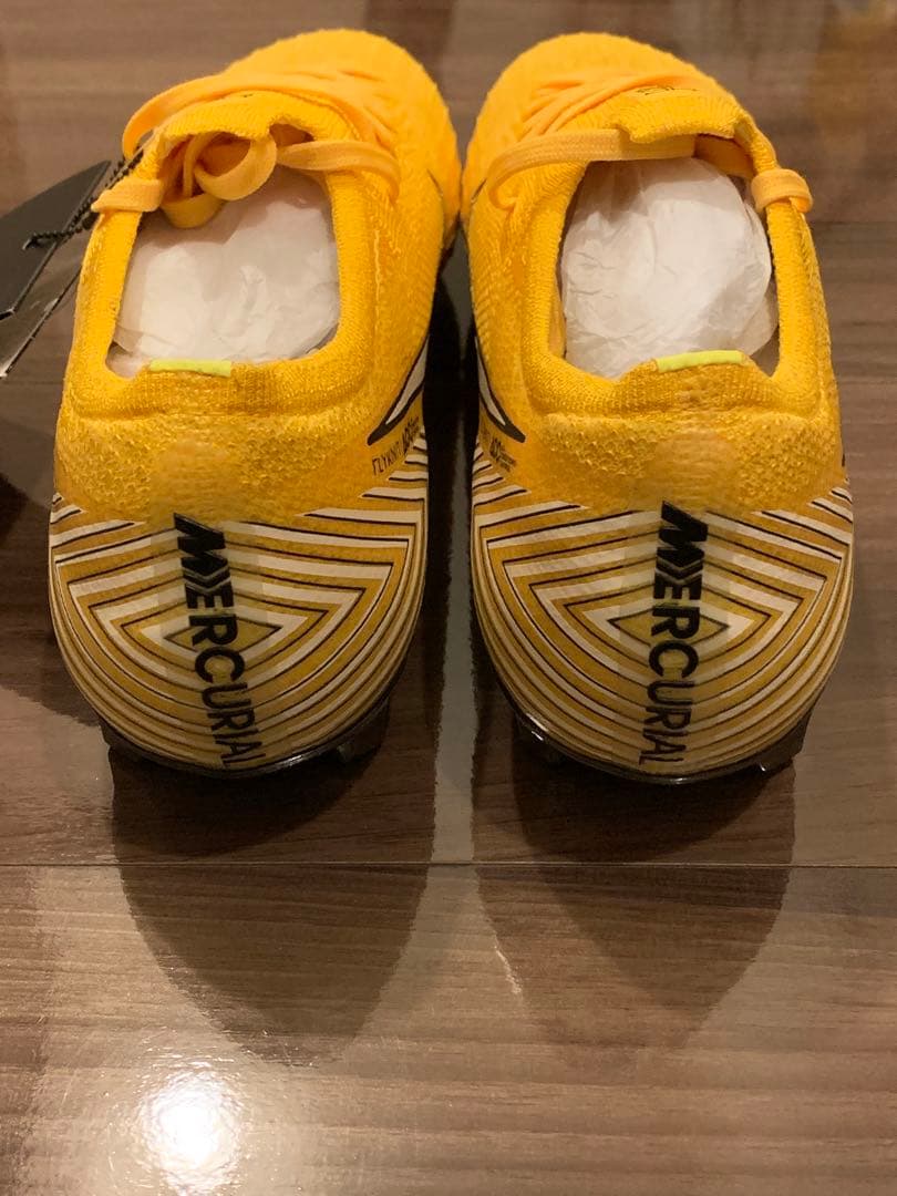 ナイキ マーキュリアル ヴェイパー 12 エリート NJR - メルカリ