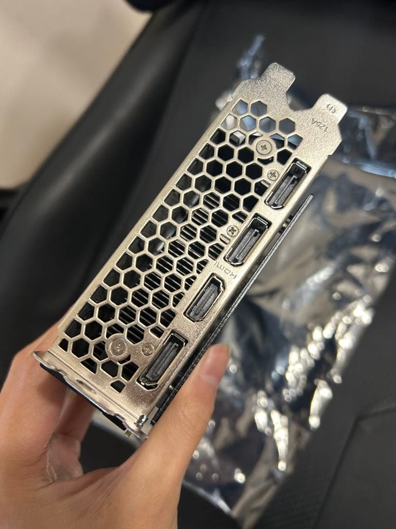 グラフィックボード・グラボ・ビデオカード RTX2070 super -PALIT-