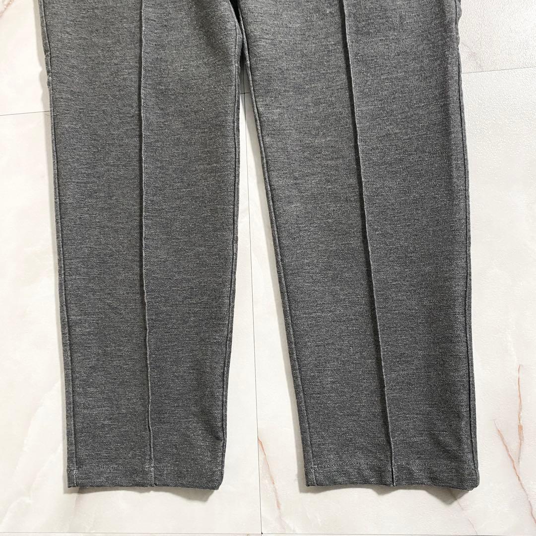 A18643 美品 キャロウェイ 24AW 8ストレッチロングパンツ LL - メルカリ