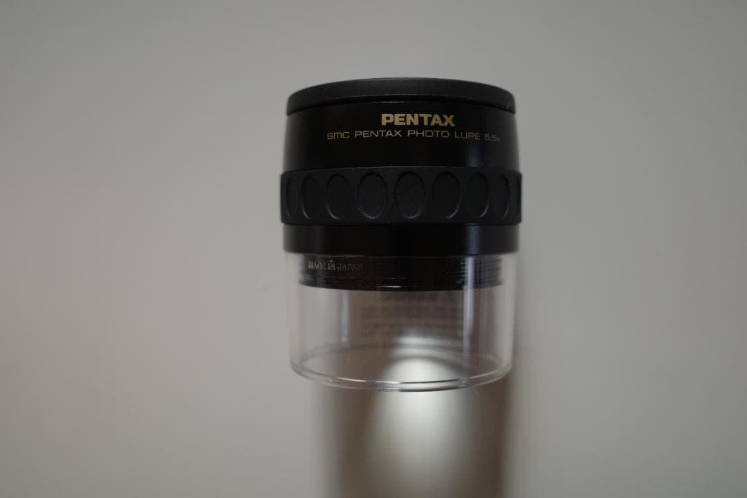 その他 SMC PENTAX PHOTO LUPE 5.5X