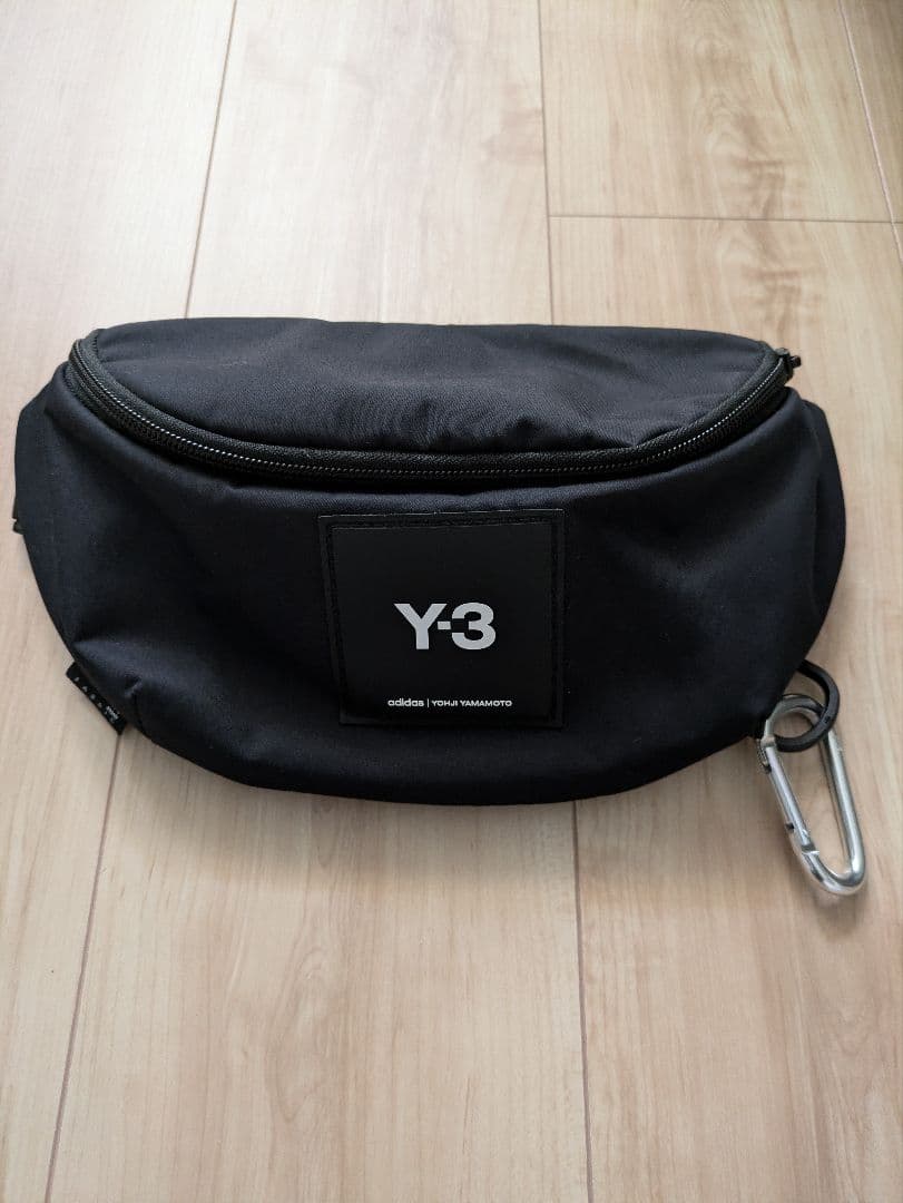 バッグ Y-3 SLING V2 Y-3 SLING V2 (HD3326) | Y-3 / バッグ (MEN) | Y-3正規取扱店DIVERSE