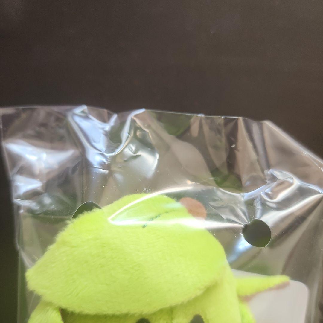 Ringa Jam ぬいぐるみマスコット