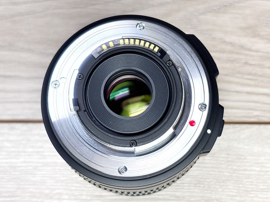 ✨安心保証✨SIGMA 18-50mm f/2.8-4.5 DC OS HSM