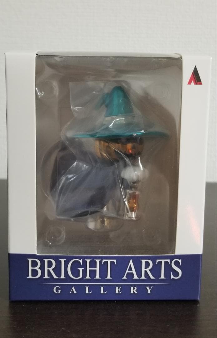 ブライトアーツギャラリー　ジャックランタン　新品未開封品