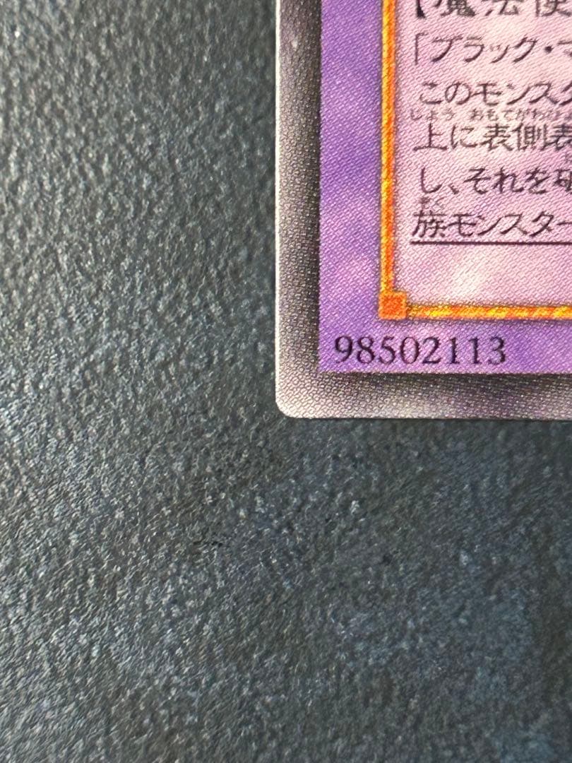 ブラック・パラディン [303-051] [レリーフ]