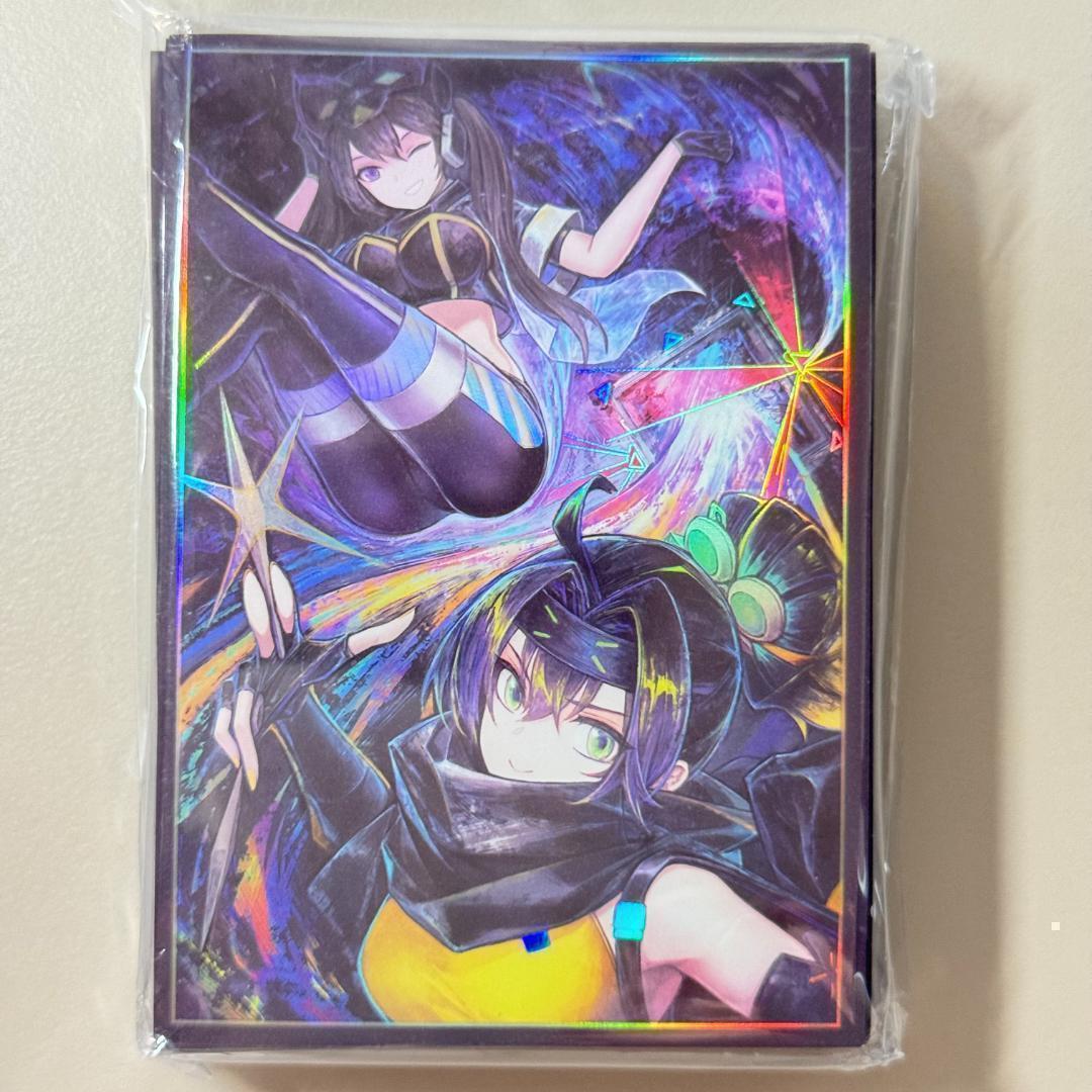 Ys52d S：Pリトルナイト & EM：Pグレニャード 60枚 遊戯王スリーブ