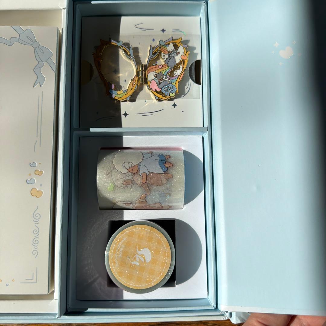 sky星を紡ぐ子どもたち 6周年記念ボックス