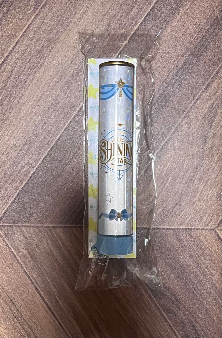 少年忍者 ペンライト トップ ShiningStar - メルカリ