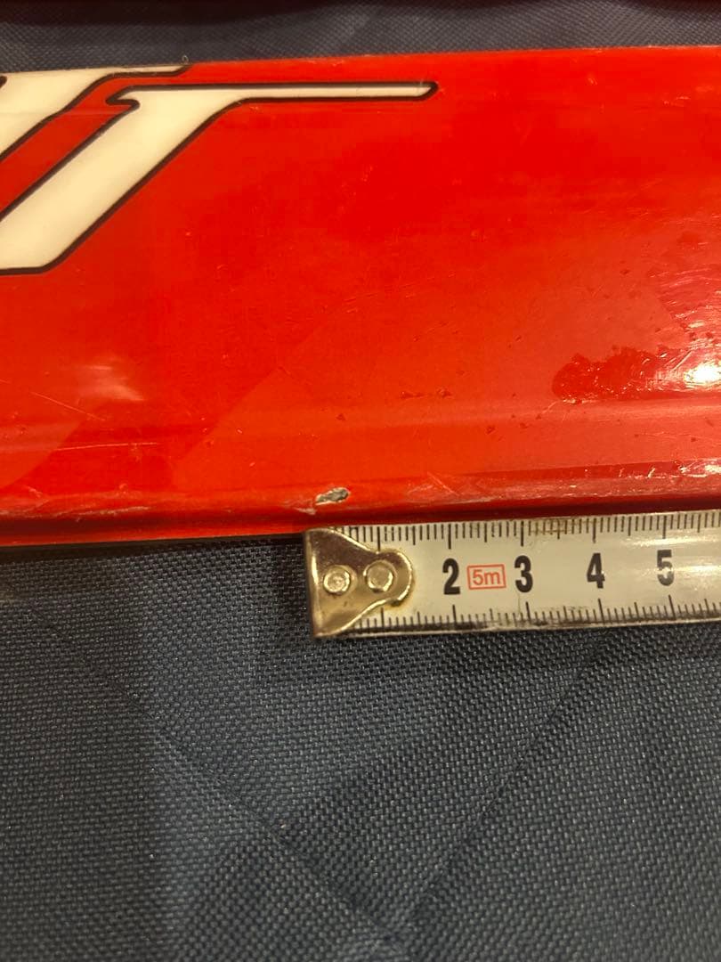 スキーセット HEAD スキー162cm ブーツ 25cm 25.5cm ヘッド