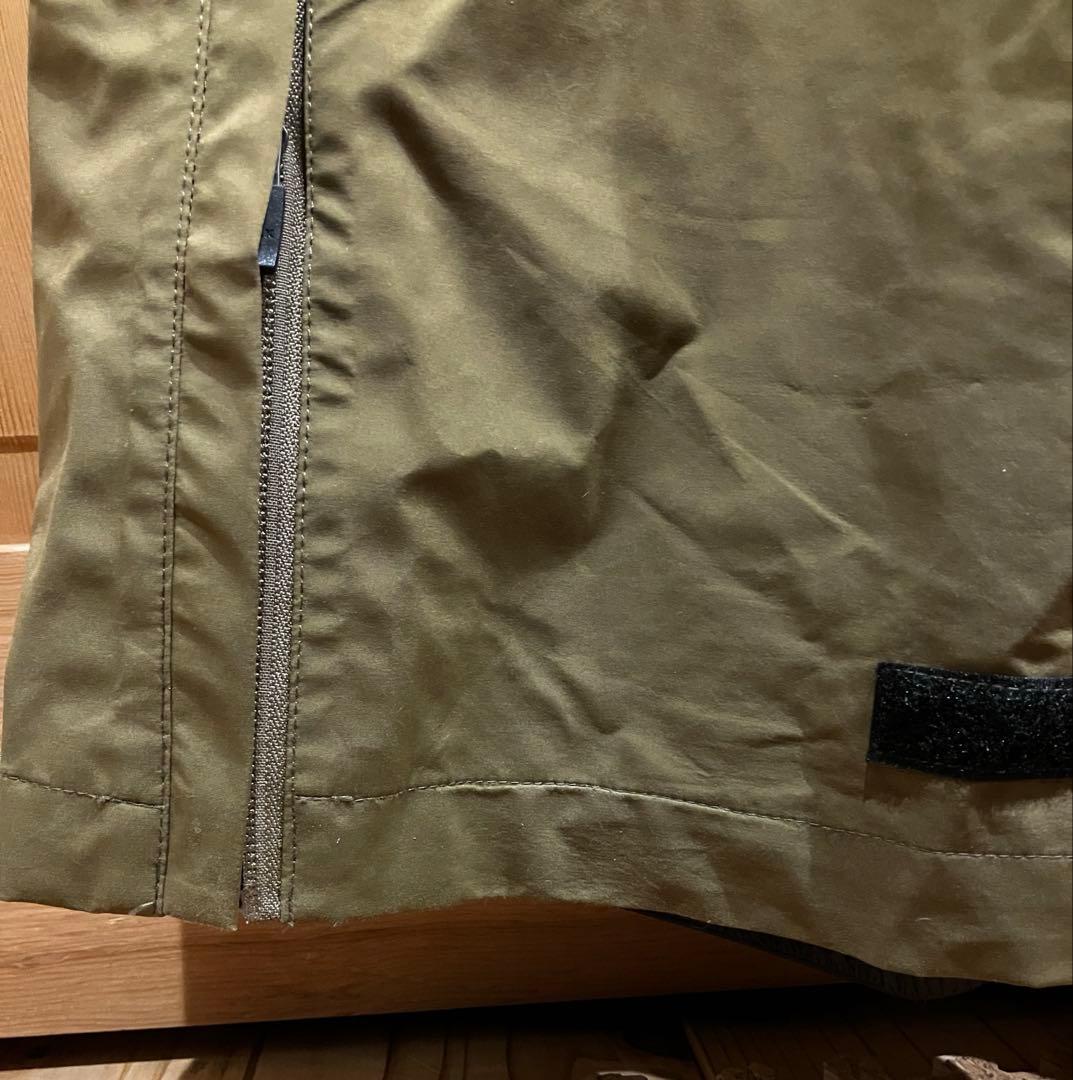 24-25ポーラー afdicegear POLER ビブパンツ 完売品 - メルカリ