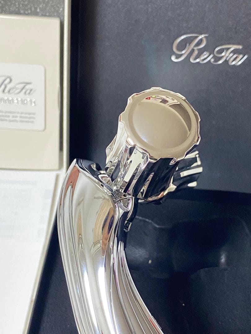 美品】ReFa MOTION PRO 正規品 ギャランティカード付き 数回使用