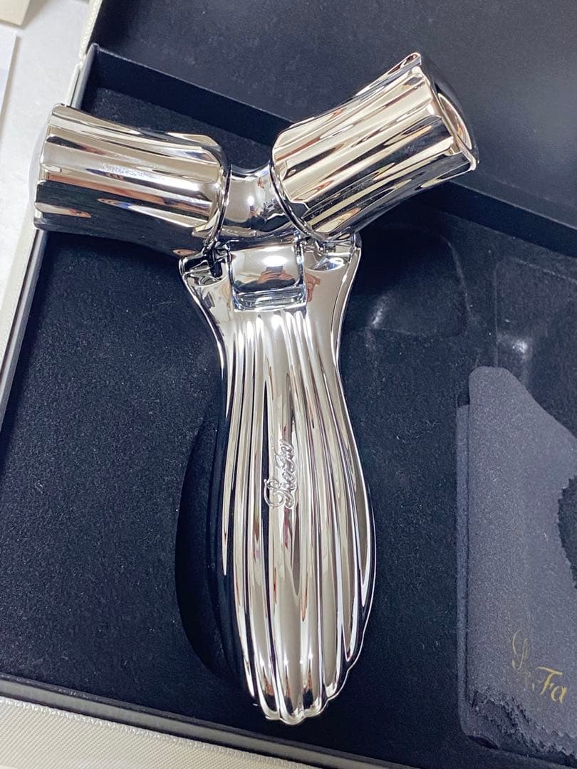 美品】ReFa MOTION PRO 正規品 ギャランティカード付き 数回使用