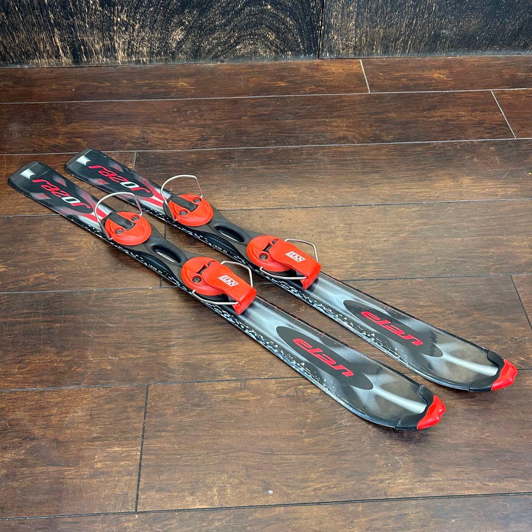 ◇美品◇ elan razor 93cm ブーツ　HEAD 25〜25.5cm