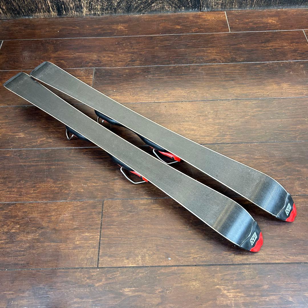 ◇美品◇ elan razor 93cm ブーツ　HEAD 25〜25.5cm