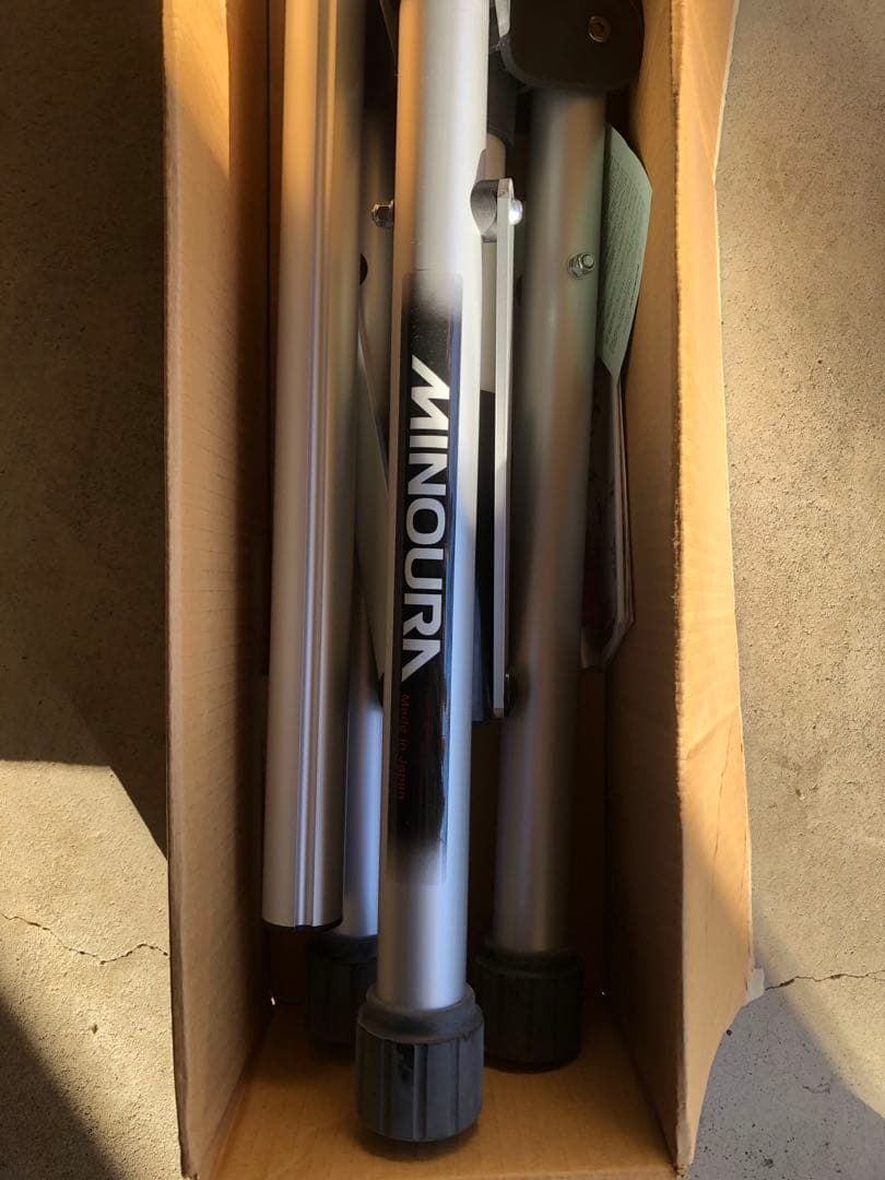 MINOURA メンテナンススタンド RS-1600 新品 - メルカリ