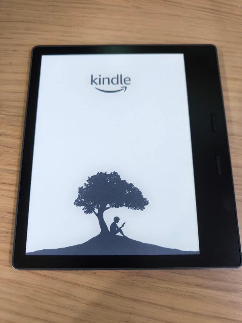 Amazon KindleOasis 第10世代 32GB S8IN40 広告有 Yahoo!オークション -「kindle oasis 第10世代」の落札相場・落札価格