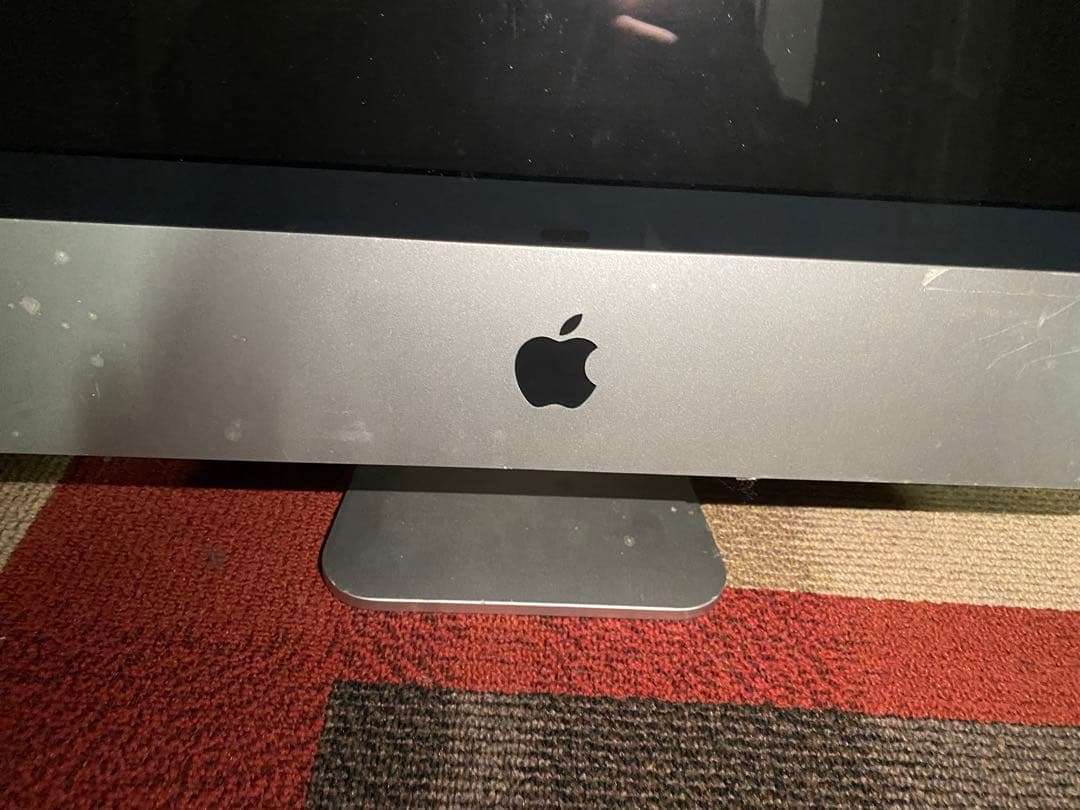 ⑥ iMac 20インチ Early 2009 ジャンク品 - メルカリ