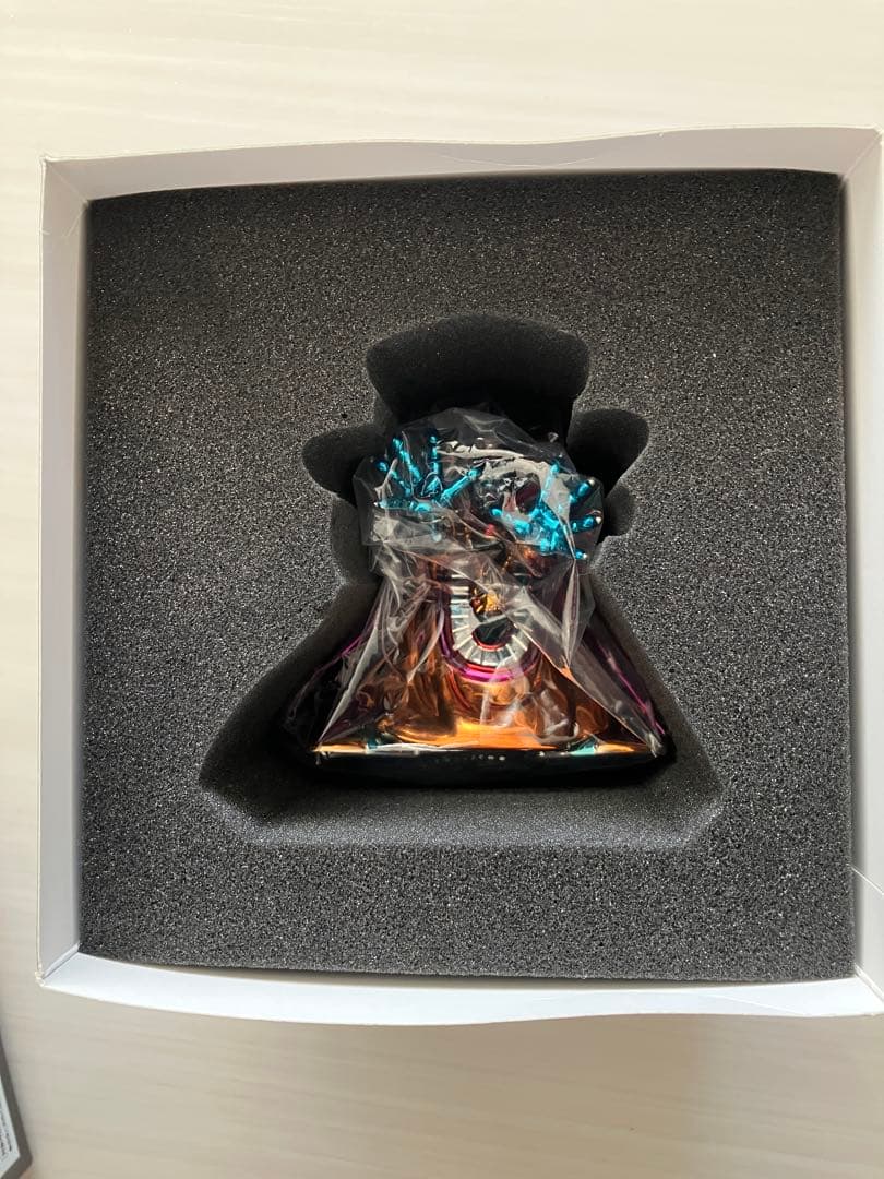 ドラゴンクエスト　メタリックモンスターズギャラリー　ゾーマ