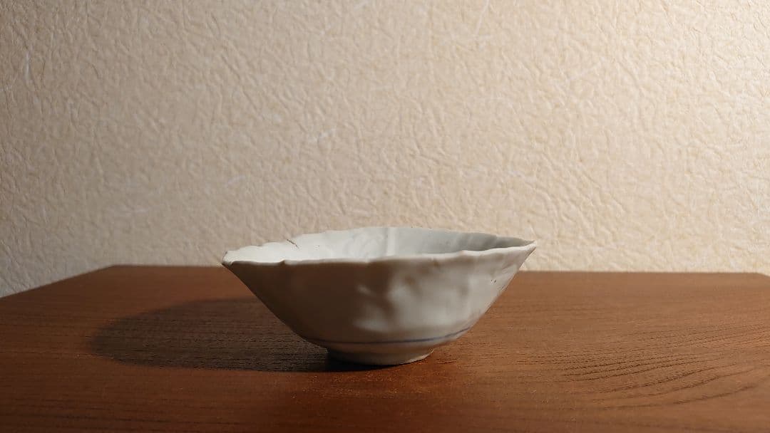 古九谷 初期伊万里 古伊万里 伊万里 角福 染付 太明成化年製 陽刻 華草