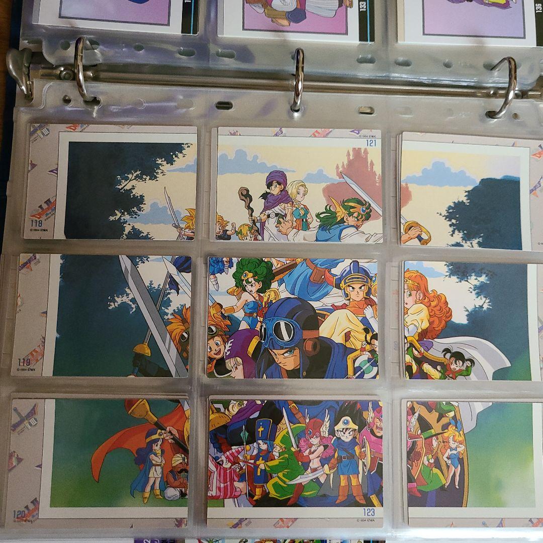 激レア ドラゴンクエストカードコレクションズ まとめ売り - メルカリ