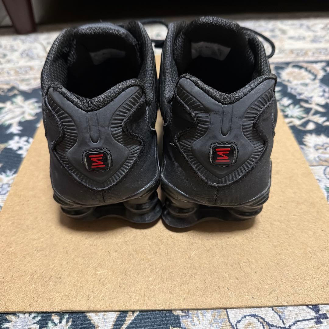 靴 Nike Shox TL 26.5cm