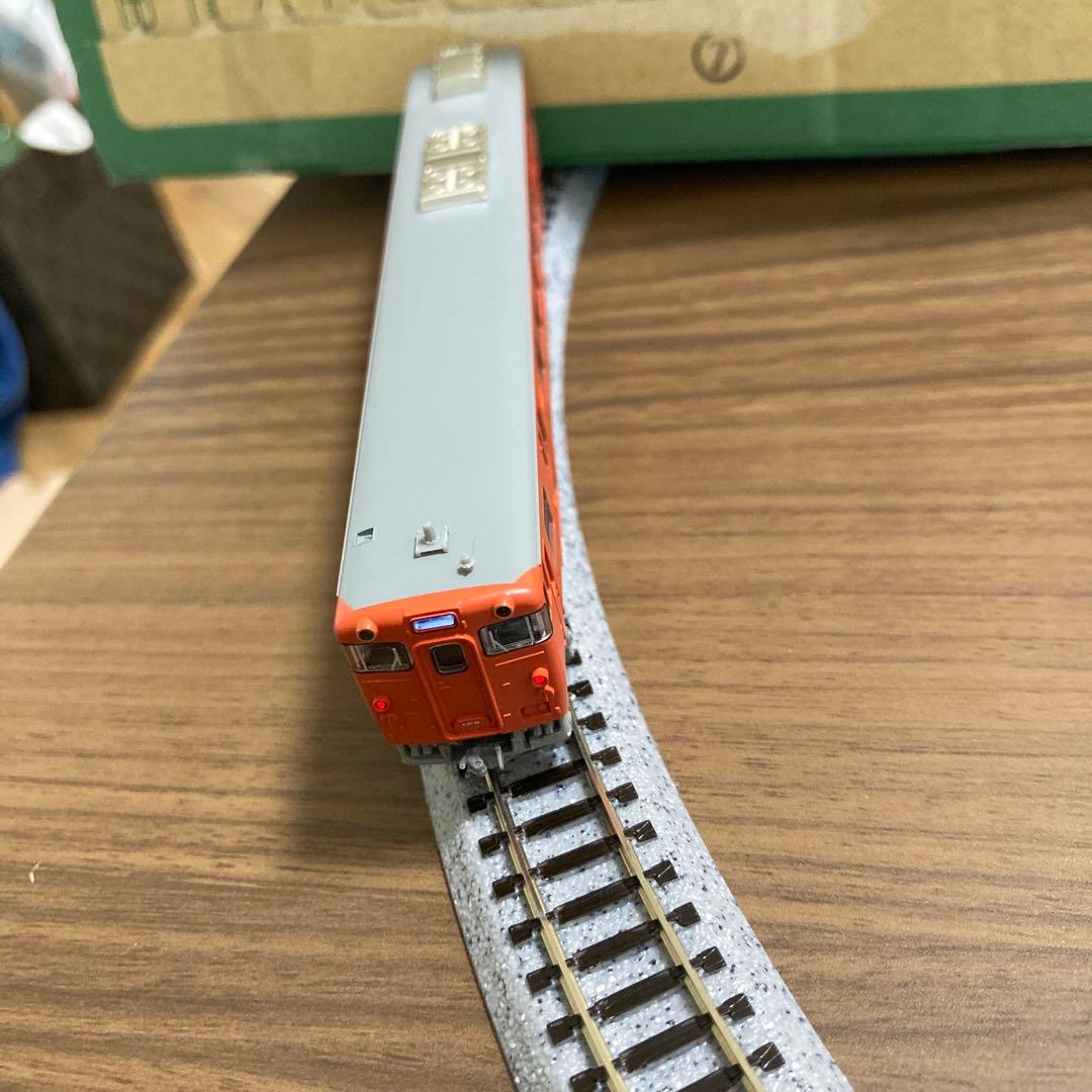 MICRO ACE キハ47-0・リニューアル 首都圏色2両セット