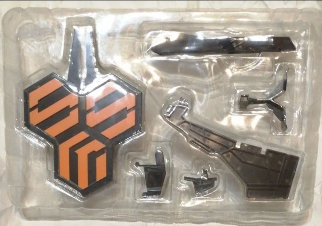 DX超合金VF-25Fスーパーメサイヤバルキリー（早乙女アルト機）