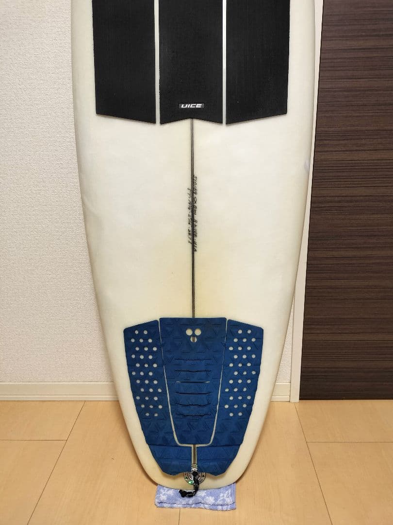 値下げ】ロケットワイド5.7 28.7㍑ アルメリック チャンネルアイランド