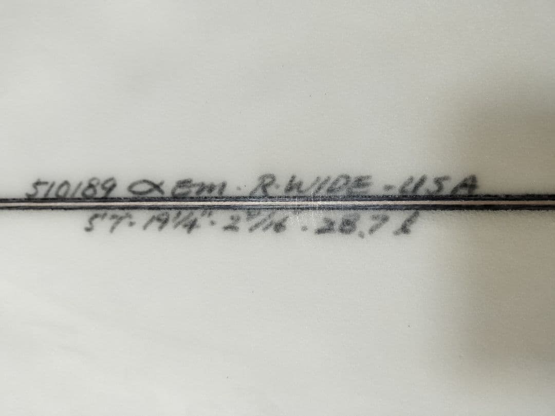 値下げ】ロケットワイド5.7 28.7㍑ アルメリック チャンネルアイランド