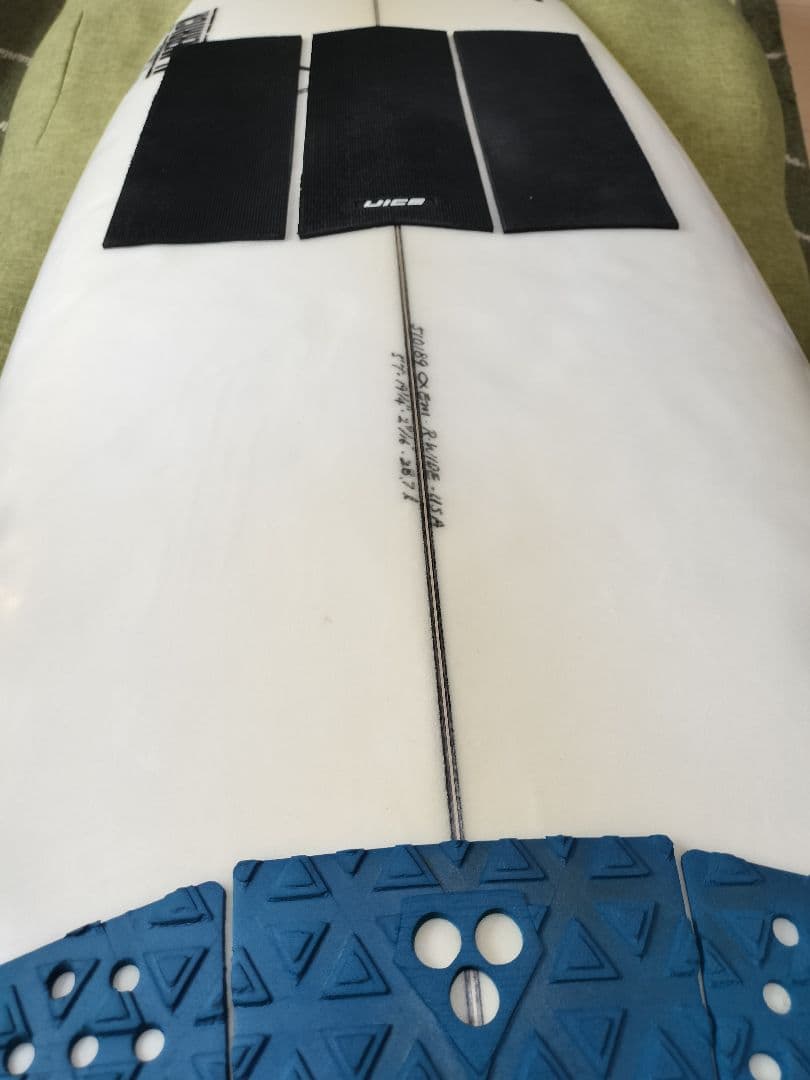 値下げ】ロケットワイド5.7 28.7㍑ アルメリック チャンネルアイランド