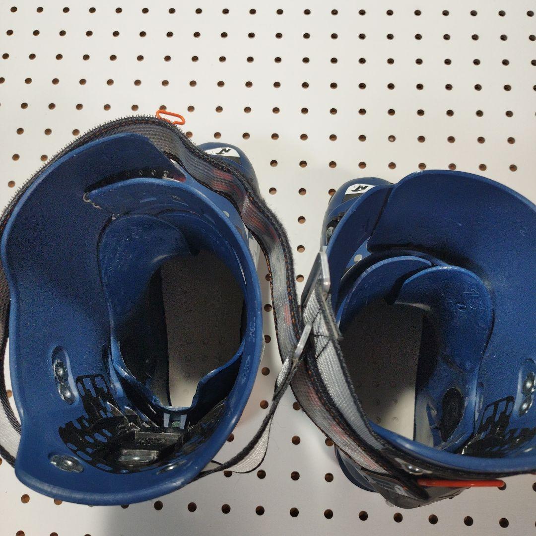 ノルディカ ストライダー 130 23.5cm 幅275mm int