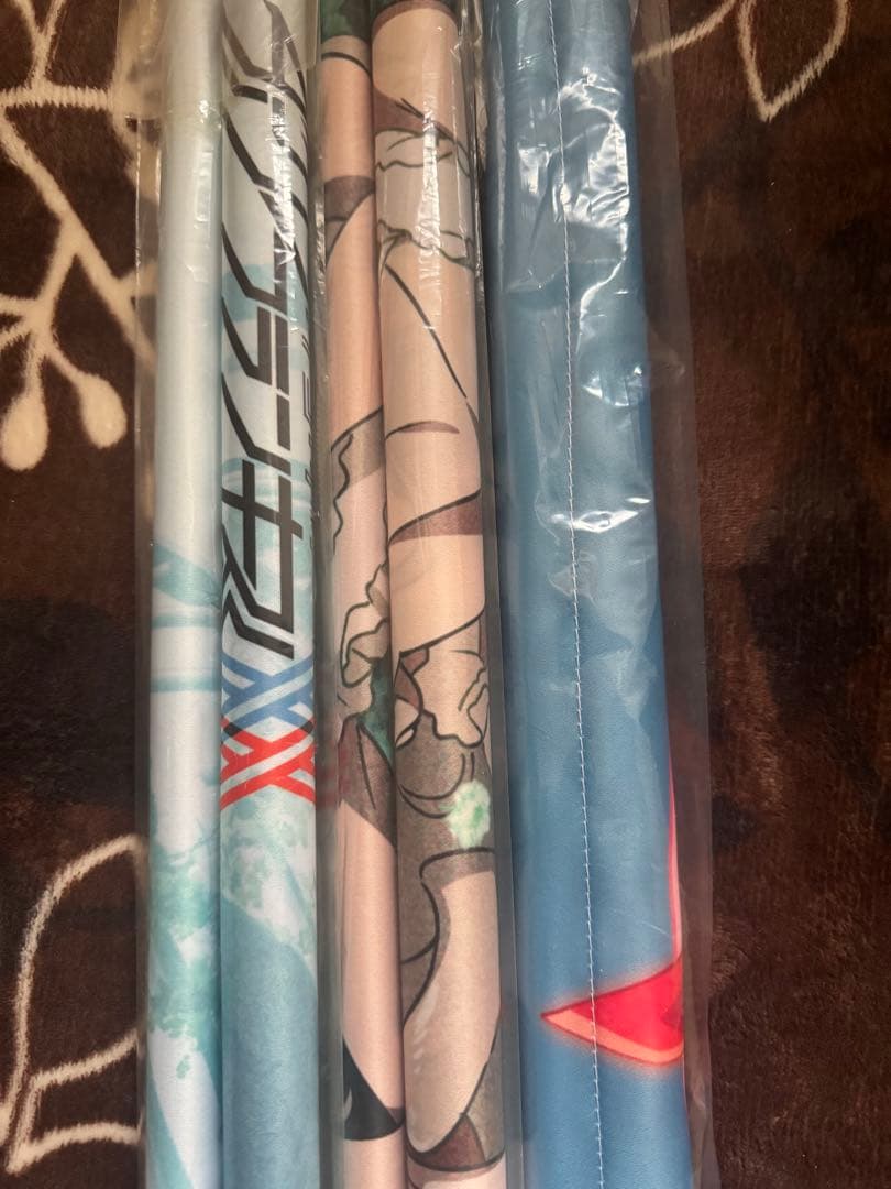 ダーリン・イン・ザ・フランキス　タペストリー