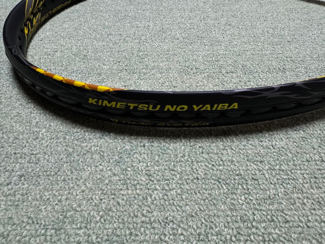 ミズノ エフスピード F SPEED V-01 善逸 ソフトテニスラケット - メルカリ